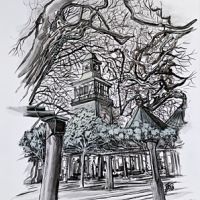 Lindenplatz Neuenstadt